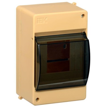 Building IEK MKP42-N-04-30-12-S OP KMPN, IP30