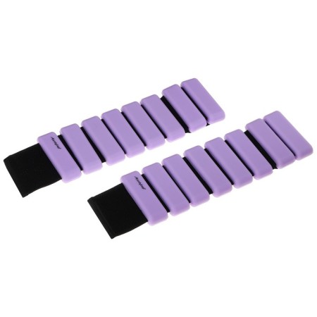 Tears onlytop, 2 pcs. x 0.5 kg, purple color-7