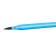 Flomasters with a brush, 12 colors, Smeshariki