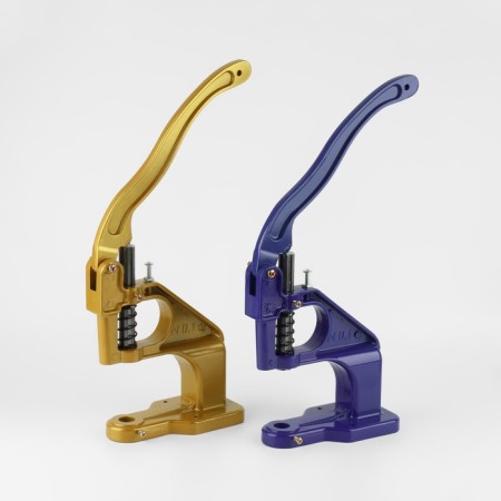 Press universal, manual, 40 × 17.5 cm, color mix-2