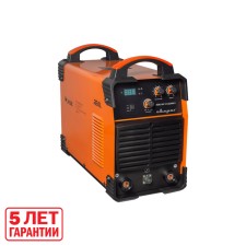 Инвертор сварочный "Сварог" ARC 315 REAL Z29801, 380 В, 12.4 кВа, 30-315 А, d=1.5-6 мм