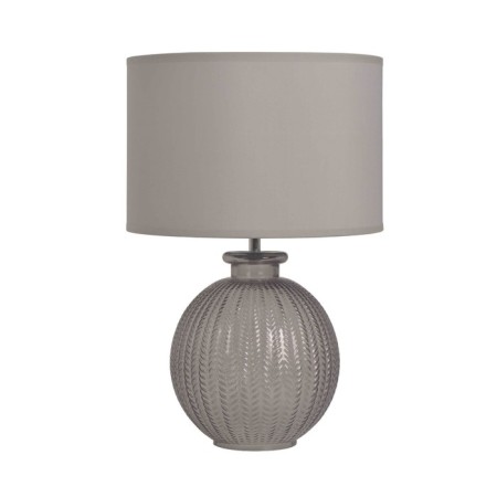 HELP LAM GerHort G32194/1T GR GR, 1x40W, E14, 42.5x28x28 cm, gray color gray