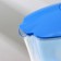 Aquaphor-Ultra filter-kuvshin, 2.5 l, blue color