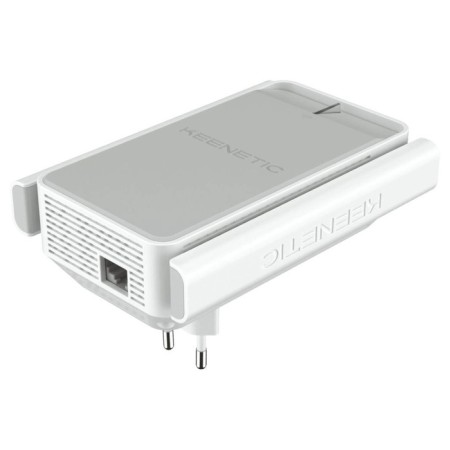 Keenetic Buddy 6 (KN-3411) AX3000 10/100/1000Base-TX Belian 1066693 wireless signal-3