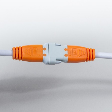 Tabit lamp 3.3x8x8 cm, 1x7W LED-2