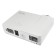 Projector CACTUS CS-PRO.09WT.WXGA-A, 3000LM, 1280x720, 2000: 1, lamp resource: 50,000h, USB, HDMI 93551