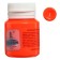 Acrylic paint FLUO 20 ml Luxart luxflash orange fluorescent S5V20