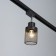 Camelon Camelia Lamp E14 40W Black 17x11x17cm