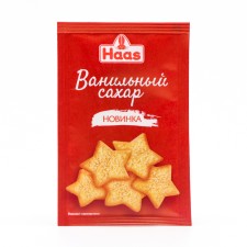Ванильный сахар, 8 г
