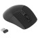 Acer OMR170 Black Optical mouse (1600DPI) wireless BT/Radio USB (5but)
