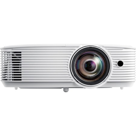 Projector Optoma X309ST DLP 3700LM (1024x768) 25000: 1 lamp resource: 6000 hours 1xusb Typea 1xHD-3