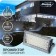 Feetor Modular Mi-01b 50W, IP65, 4500LM, 6500K, 220V black