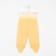 Children's sliders, yellow/tiger color, height 74 cm