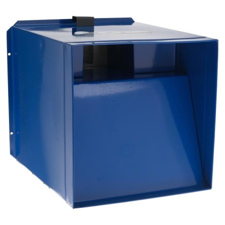Termyx feeder KR-02, 220 V, 900 W-4