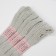 Muline threads 8 ± 1m No. 3024 (nab 6 pcs price for nab) melange au
