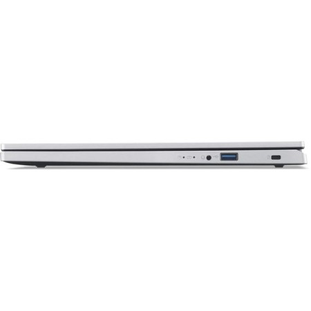 Laptop Acer Aspire 3, 15.6 ", R3 7320U, 8 GB, SSD 512 GB, AMD 610M, Noos, Silver-6