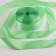 Satin ribbon, 50 mm × 100 ± 5 m, the color is light green