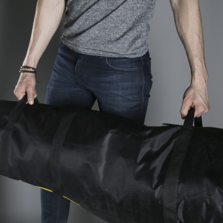 The case is universal, on the boat engine with a capacity of up to 9.8 l/s-5