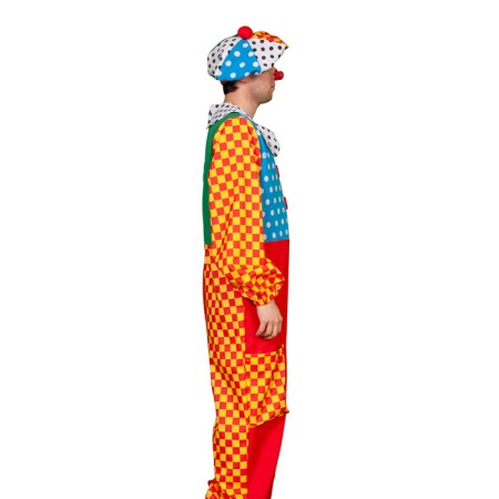 Carnival Clown Filya, rn 52-54, height 182 cm-1