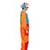 Carnival Clown Filya, rn 52-54, height 182 cm