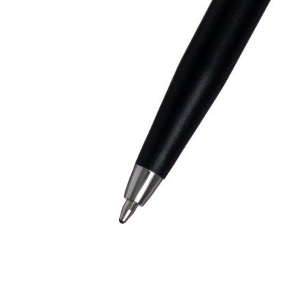 Switching handle, 0.5 mm, under the logo, blue rod, black case-1