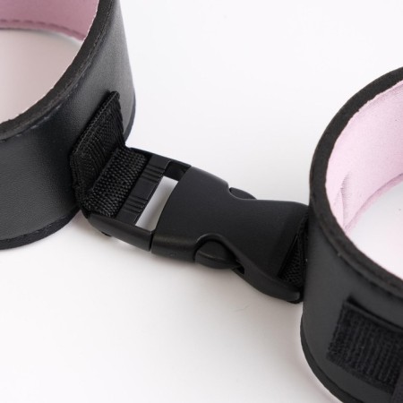 Erotic set, pink, 7 items-2