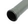 Sewage pipe flextron, internal, d = 110 mm, thickness 2.7 mm, 1500 mm