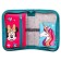 Penal frame, 1 section, 140x210x40 mm, folding pocket, tissue, Minnie Mouse and unicorn