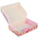 Gift box, folding "flow" 16x23x7.5 cm, Minnie Mouse