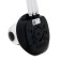 VIFI Luazon, CAM-06 video camera, smartphone control, 1.3MP, rotation 355, Microsd, white