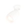 AMBRELLA LIGHT, TECHNO, XM1122006, GU5.3, white sand color