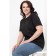 Female blouse, size 44