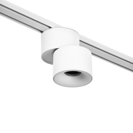 SLIM SLIM SLIM "cylinder" LED 9W 3000K-6000K 48V CRI90 white 6x6x10cm-6