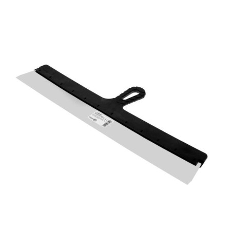 Facade scrap spatula, 600 mm, stainless steel, plastic handle-2