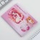 Diary in the thin cover A6, 52 sheets "Anime, Girls"