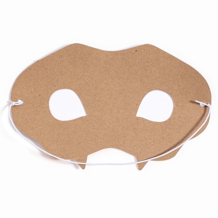 New Year! Carnival set "Snake" (mask+ butterfly)-2