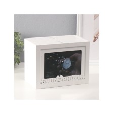 Photo archive in 96 photos 10x15 cm + frame 10x15 cm 
