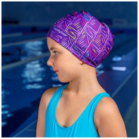 Swims for swimming children's Onlytop Line, fabric, girth 46-50 cm-3