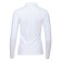 Female shirt, size 46, white color