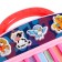 Piano "Funny beasts", sound, blue color