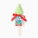Lounzer "Bright New Year" Taste: Apple, 20 g.