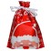 Gift package with ties, "Santa Claus", 24x32 cm