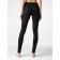 Women's jeans modeling CONTE ELEGANT SKINNY, size XXS, Black color