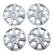 Wheel caps R14 