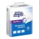 Disposable absorbent diapers Helen Harper, Basic, 60 x 90, 30 pcs.
