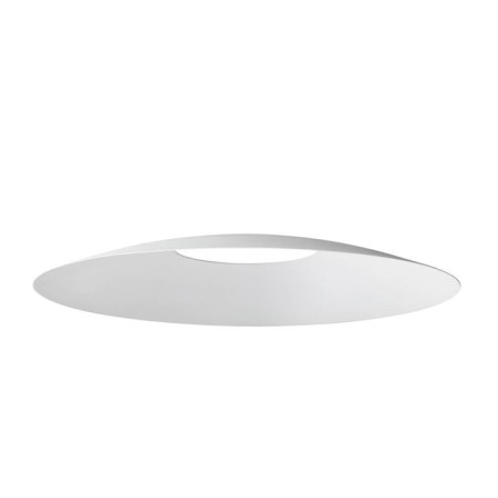 Pilz track lamp, 1x18W Led, 4000k, 960lm, 1-F, white color-1