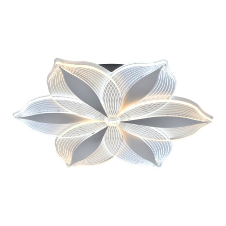 LED LED Economic Court 61291/6wt, 6xLED, 6x50x50 cm, white color