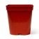 Pot for seedlings, 5 l, d = 18.5 cm, h = 20 cm, terracotta, Greengo