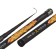 Salmo Diamond Travel Pole, Test 2-12 g, length of 5 m without rings, 5 m.