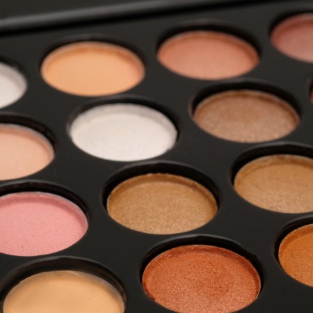 Palette shadow for eyelids, 88 colors-4